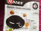 Asian electric oska hot plate