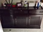 Asian Furniture Cabinet