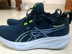 Asics gel Nimbus26 (original) running shoe.(46-euro))