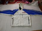 Asics jacket