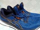 Asics running shoes 👟