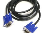 Desktop VGA Cable 1.5M