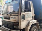 Ashok Leyland Cargo 1616il . 2018