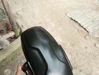 Aspche Rtr 4v Tyre Mudguard