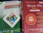 Aspect Biology and Higher math