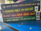 ASPECT lattest versity book