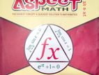 ASPECT VERSITY MATH BOOK 24