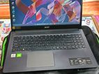 Aspire 3 Core I5 10th Gen (singapor) Laptop Urgent Sell....