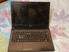 Aspire 4743 laptop sale