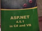 Asp.net, HTML, programming books (IT related books)