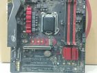 ASRock B250m Performance Motherboard 6th / 7th Gen