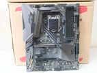 Asrock B360 Gamin K4 Motherboard 8th Gen