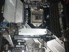 Asrock B365m Pro4