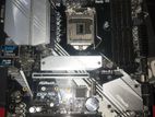 Asrock B365m Pro4