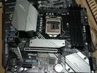 Asrock B365M PRO4