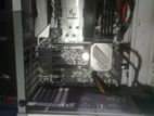 Asrock b450 steel legend