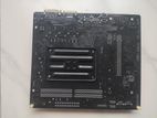 Asrock B450m Hdv Motherboard