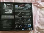 ASRock B550 Steel Legend ATX MotherBoard