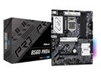 ASRock B560 Pro4 Intel 10th & 11th Gen Gaming Motherboard (ATX)