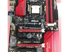 ASRock Fatal1ty H97 Performance ATX Intel Motherboard