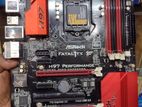 ASRock Fatal1ty H97 Performance ATX Intel Motherboard