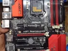 ASRock Fatal1ty H97 Performance ATX Intel Motherboard