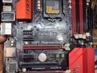 ASRock Fatal1ty H97 Performance ATX Intel Motherboard