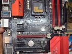 ASRock Fatal1ty H97 Performance ATX Intel Motherboard