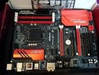 ASRock Fatal1ty H97 Performance LGA 1150 USB 3.0 ATX Intel Motherboard