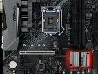 Asrock Fatality B360m Performance (8th/9th gen best gaming Motherbord)