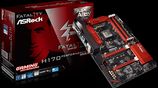 ASRock H170 Performance | পাইকারিতে কিনুন অরিজিনাল প্রোডাক্ট