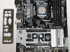 ASRock H270 Pro4 HDMI SATA 6Gb/s USB 3.0 ATX Motherboards