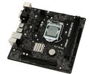 Asrock H310 Desktop Motherboard