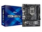 Asrock H510m-hdv/m.2 10th And 11th Gen