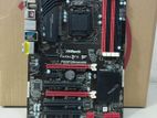 Asrock H87 Performance Motherboard (Socket 1150)