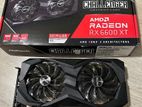 ASRock RX 6600xt Challenger D 8GB DDR6 full Box With official warranty