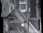 ASRock Z370 Extreme4