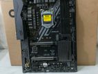Asrock Z370 Killer SLI Motherboard 8th & 9th Gen