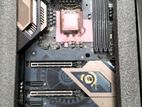 Asrock Z490 Taichi 10th Gen Ddr4 Motherboard