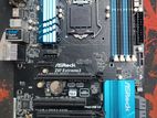 ASRock Z97 Extreme3 LGA 1150 Intel ATX Motherboard