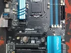 ASRock Z97 Extreme3 LGA 1150 Intel ATX Motherboard