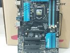 ASRock Z97 Extreme3 Motherboard (4th Gen)