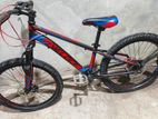 Veloce Mtb Bike Bd Full Aluminium