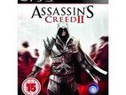 Assassin's Creed II Sony PlayStation 3 Video Games