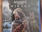 Assassin’s Creed Mirage | PS5 Game