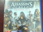 Assassins creed syndicate. Special edition