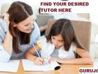 Assignment Home Tutor Available_gulshan_dohs_banani