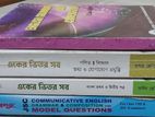 অষ্টম শ্রেণীর পাঞ্জেরী বিজ্ঞান আইসিটি ও নবদূতের ইংরেজি গ্রামার