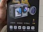 Assuk 5k S81tr Action Camera