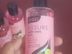 Assure shampoo